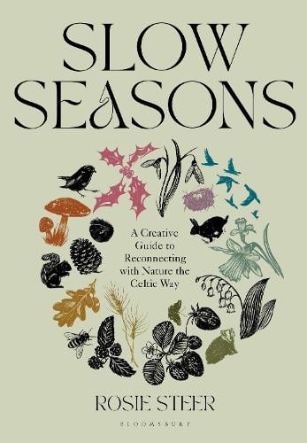 Slow Seasons (Hardback)