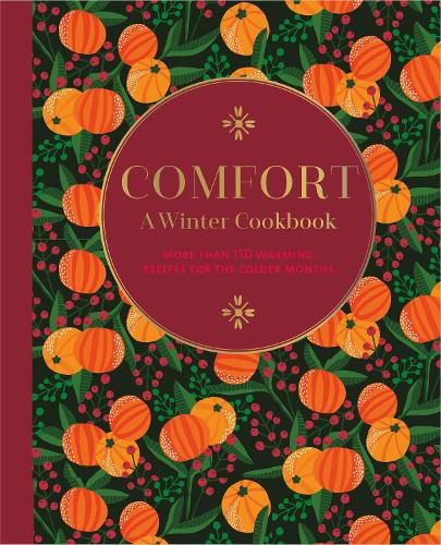 Comfort A Winter Cookbook