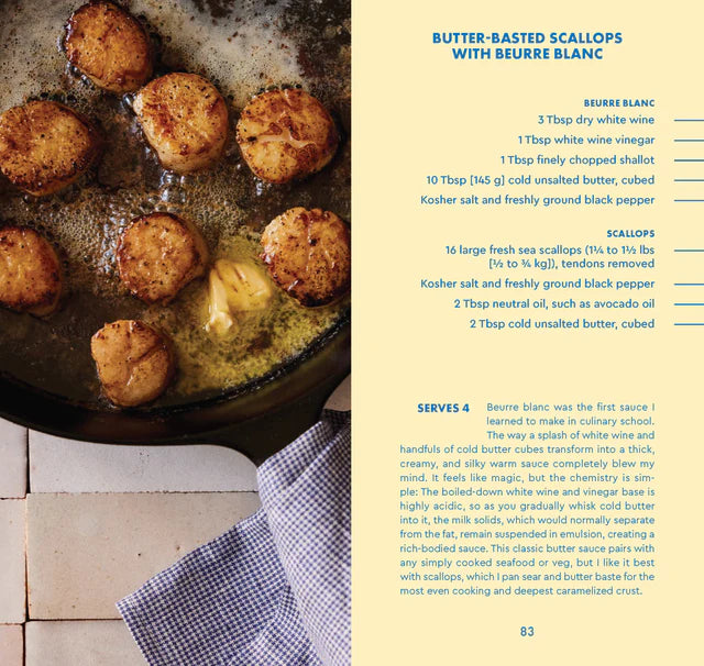 The Butter Book