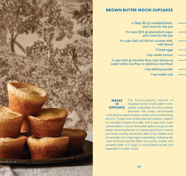 The Butter Book