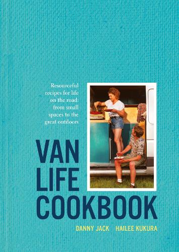 Van Life Cookbook (Hardback Book)