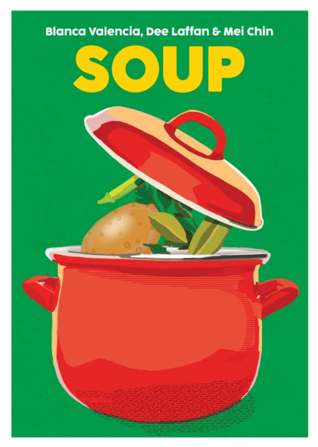Soup Recipes (Hardback Book)