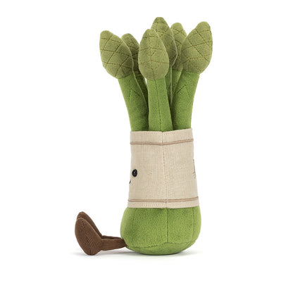 Jellycat Amuseables Asparagus (0+)