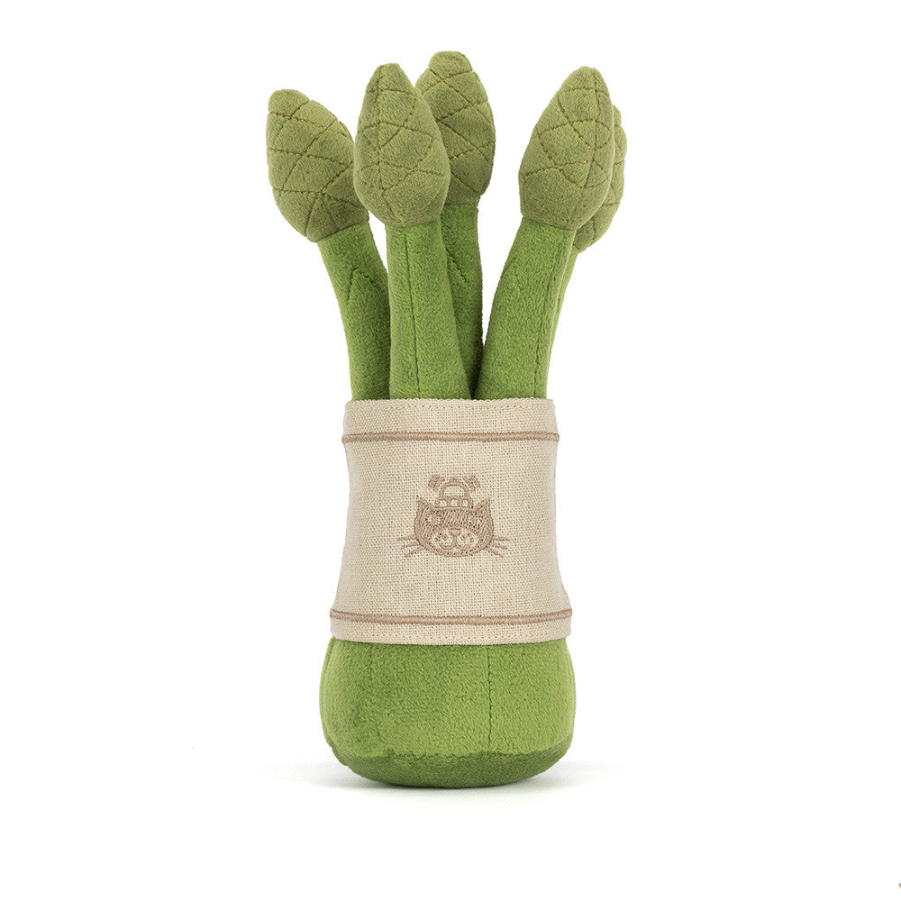 Jellycat Amuseables Asparagus (0+)