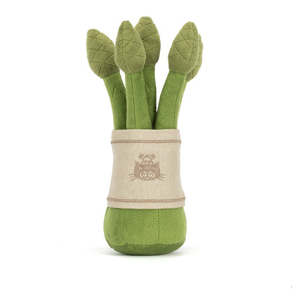 Jellycat Amuseables Asparagus (0+)