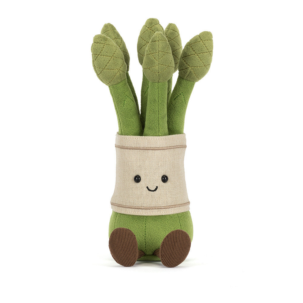 Jellycat Amuseables Asparagus (0+)