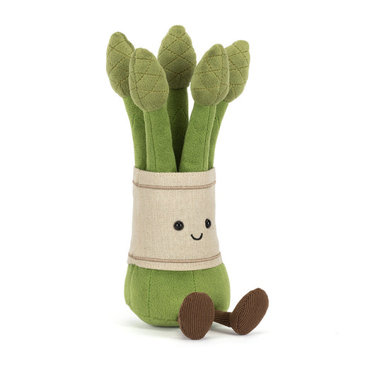Jellycat Amuseables Asparagus (0+)