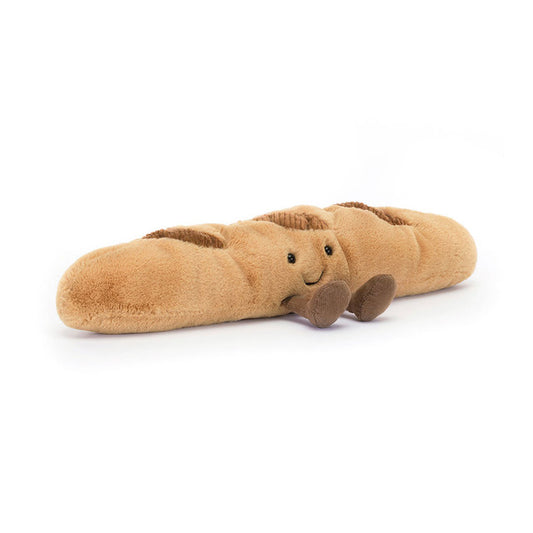 Jellycat Amuseables Baguette (0+)
