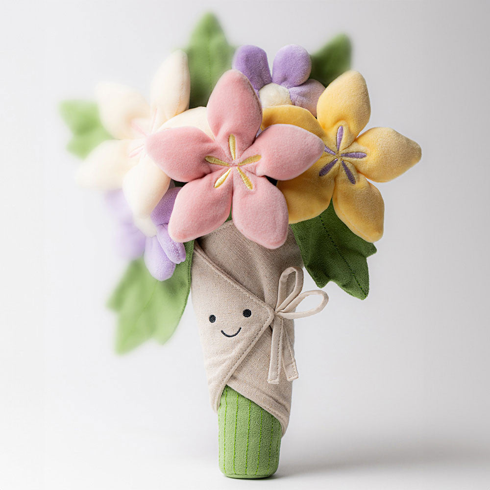 Jellycat Amuseables Bouquet of Flowers (0+)