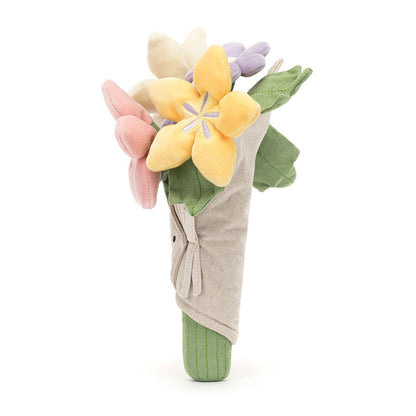 Jellycat Amuseables Bouquet of Flowers (0+)