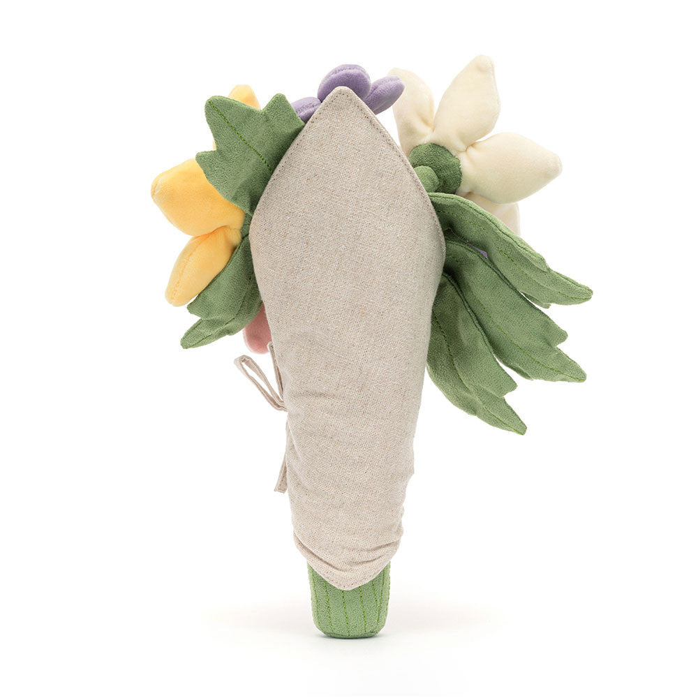 Jellycat Amuseables Bouquet of Flowers (0+)
