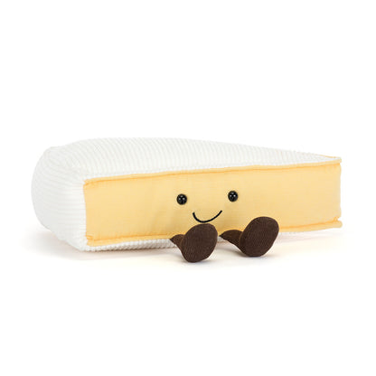 Jellycat Amuseable Brie (0+)