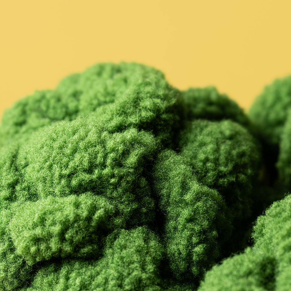 Jellycat Amuseables Broccoli (0+)