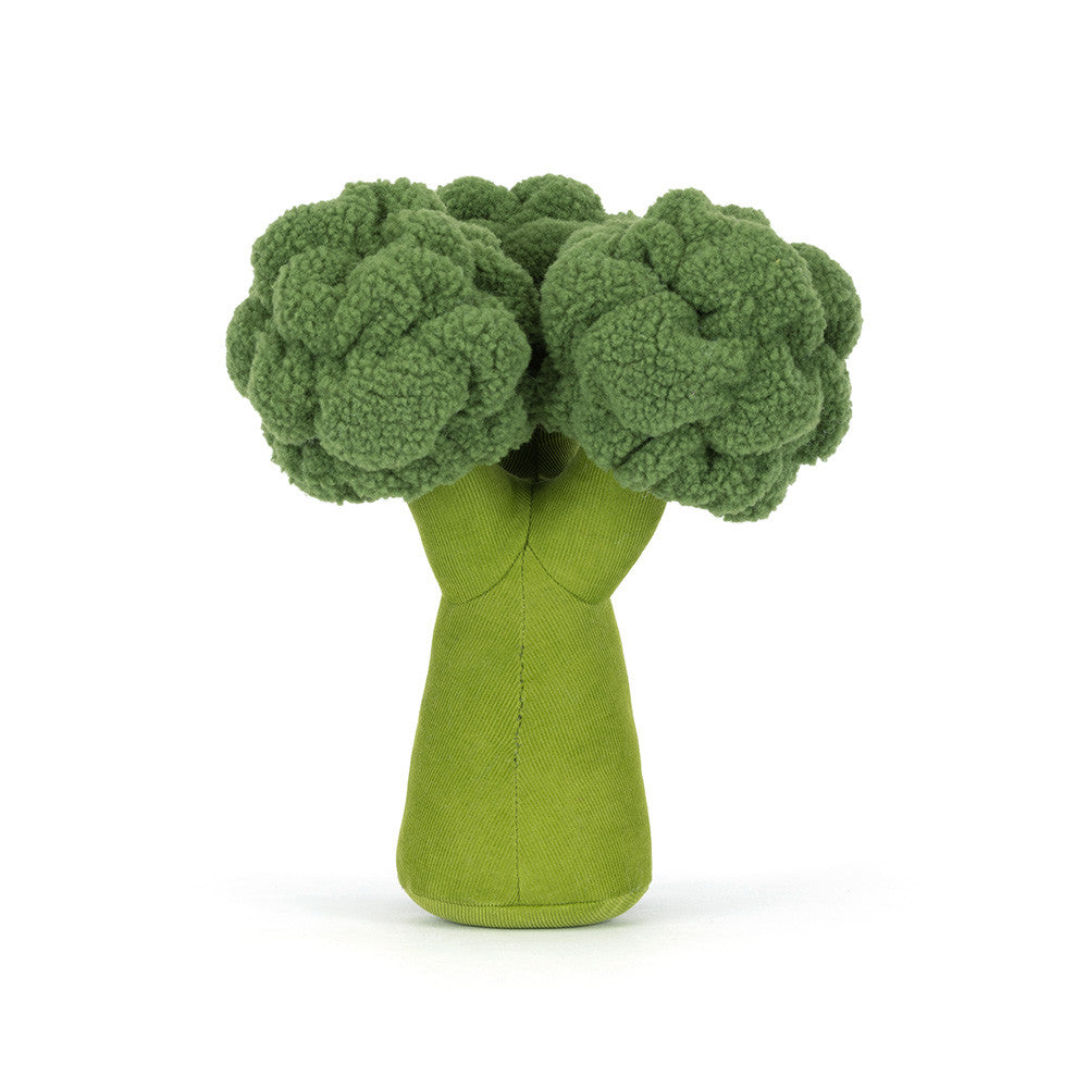 Jellycat Amuseables Broccoli (0+)