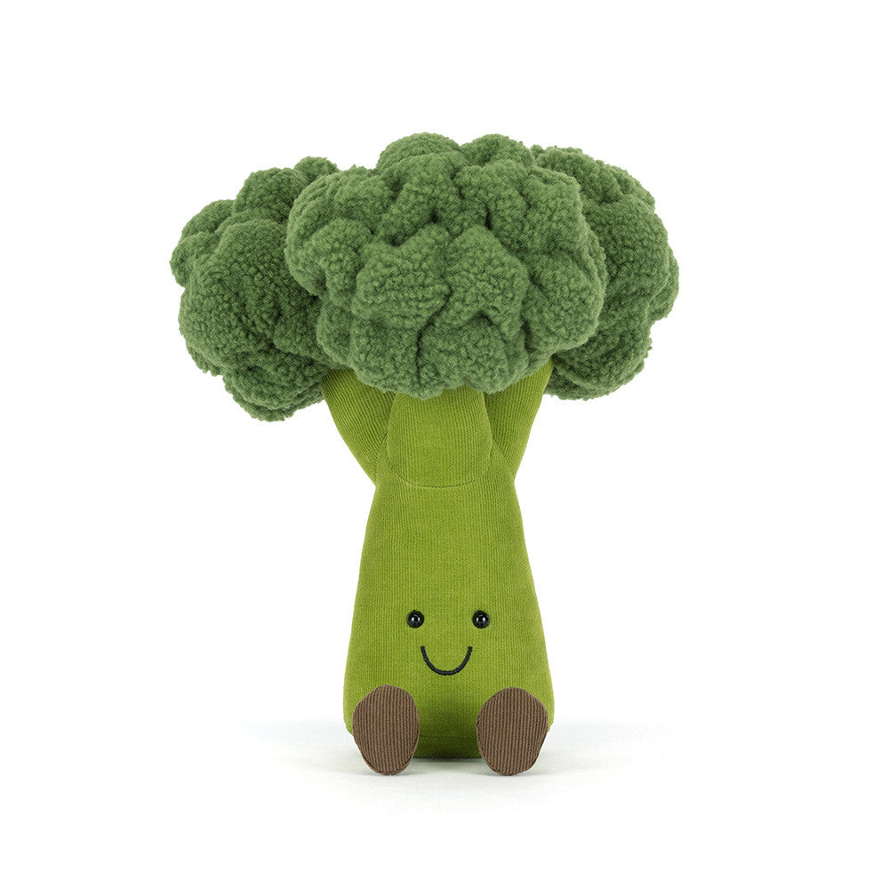Jellycat Amuseables Broccoli (0+)