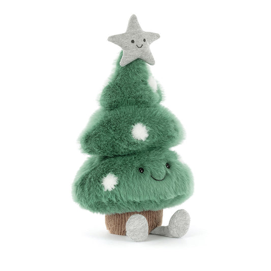 Jellycat Amuseables Christmas Tree (0+)