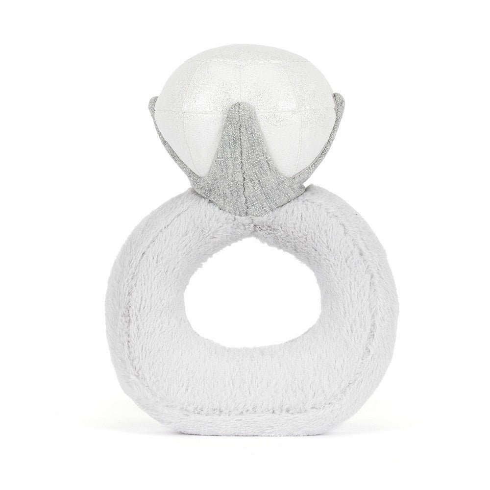Jellycat Amuseables Diamond Ring (0+)