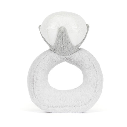 Jellycat Amuseables Diamond Ring (0+)