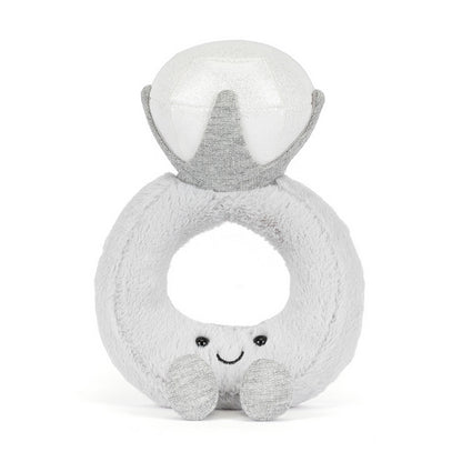 Jellycat Amuseables Diamond Ring (0+)