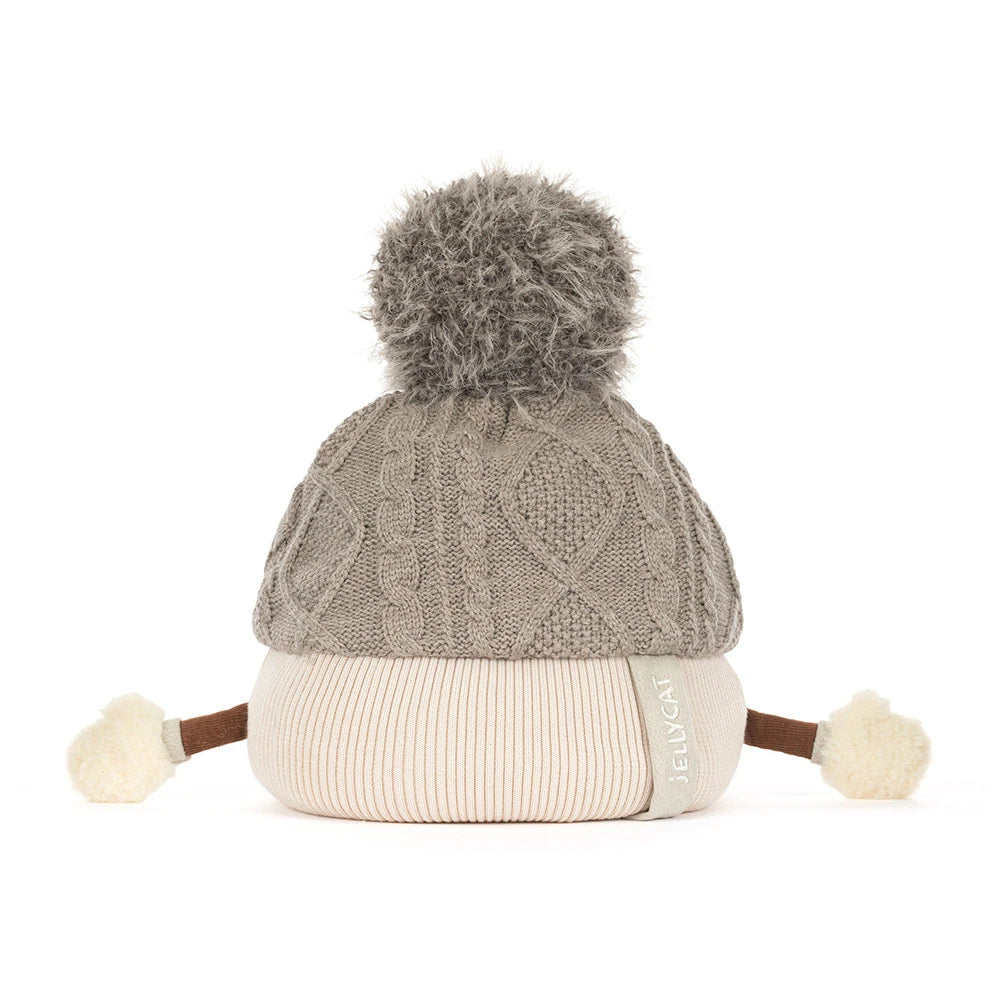 COMING SOON! Jellycat Amuseables Pomilly (3+)