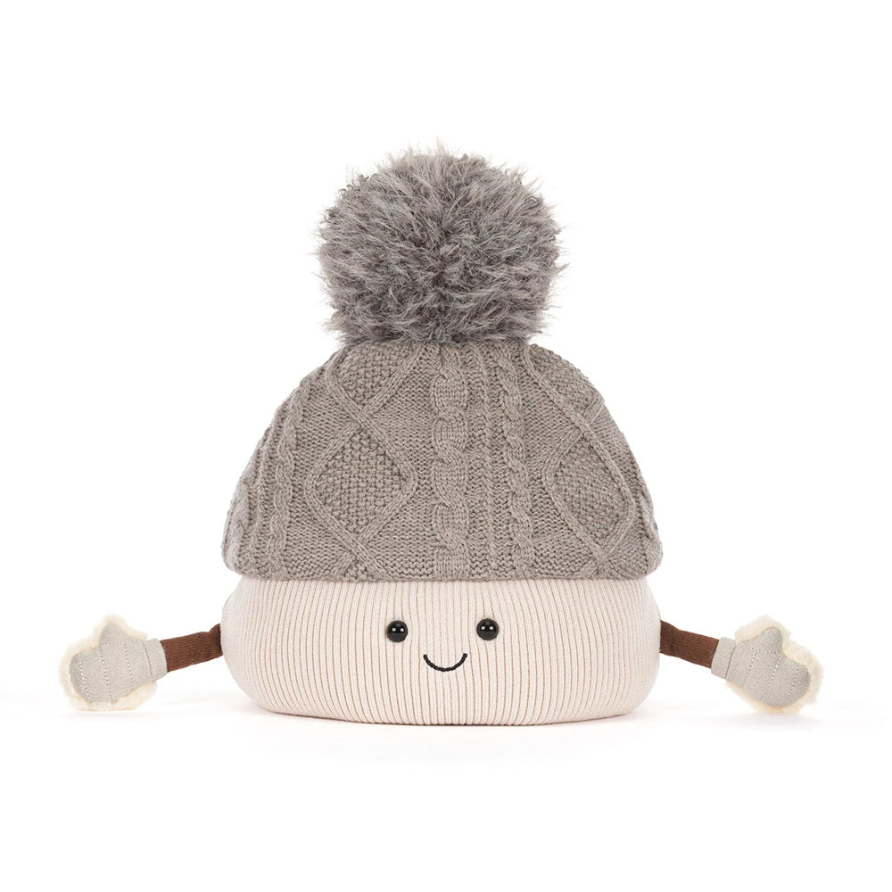 COMING SOON! Jellycat Amuseables Pomilly (3+)