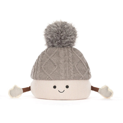 COMING SOON! Jellycat Amuseables Pomilly (3+)