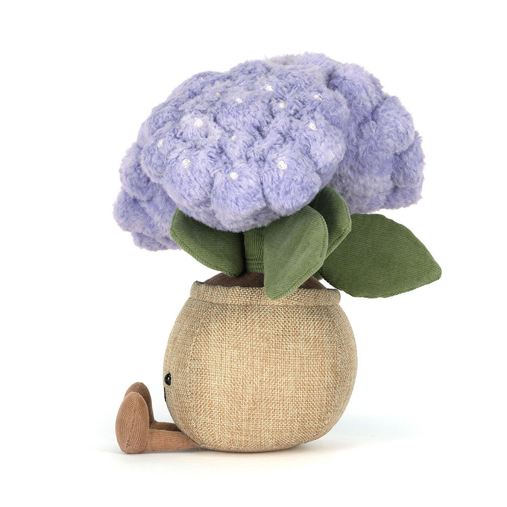 Jellycat Amuseables Hydrangea (0+)