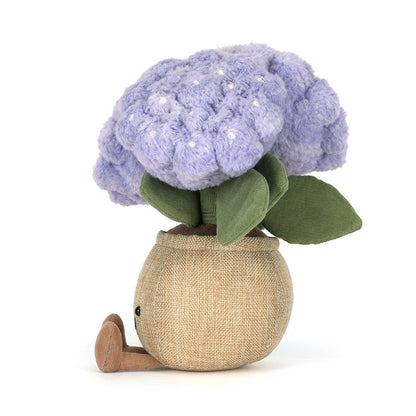 Jellycat Amuseables Hydrangea (0+)