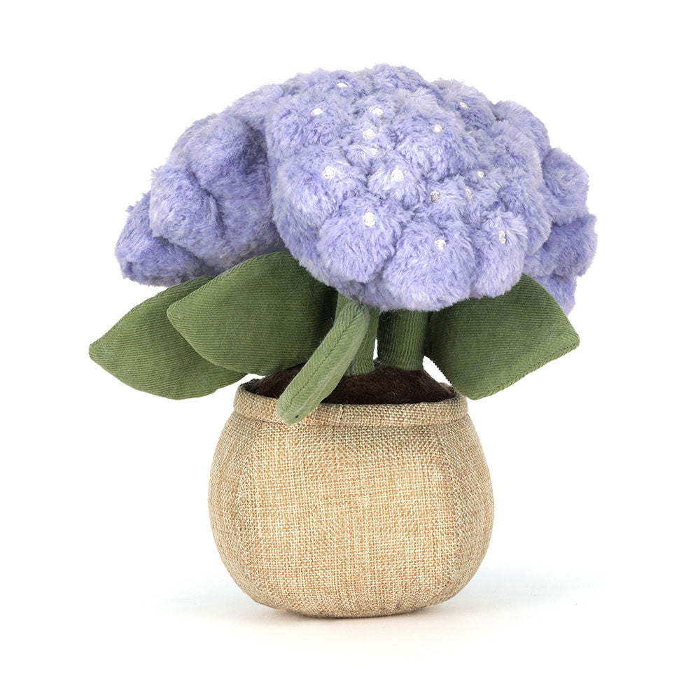 Jellycat Amuseables Hydrangea (0+)