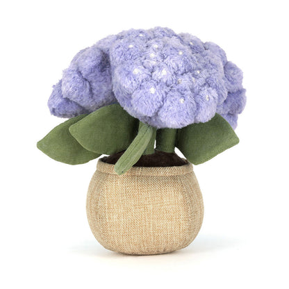 Jellycat Amuseables Hydrangea (0+)