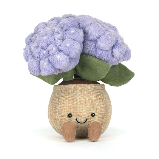 Jellycat Amuseables Hydrangea (0+)
