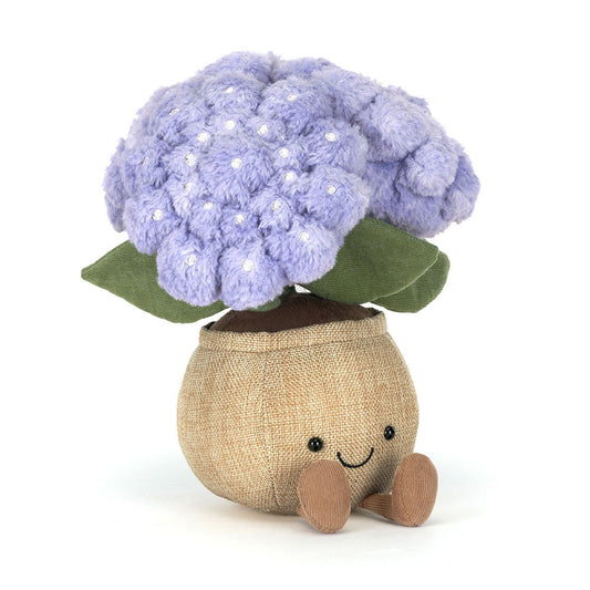 Jellycat Amuseables Hydrangea (0+)