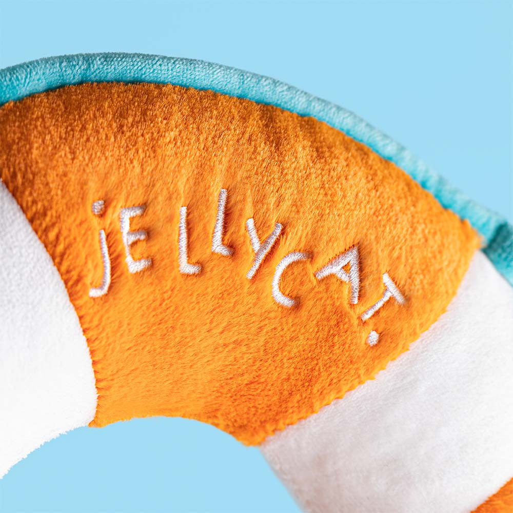 Jellycat Amuseables Life Ring (0+)