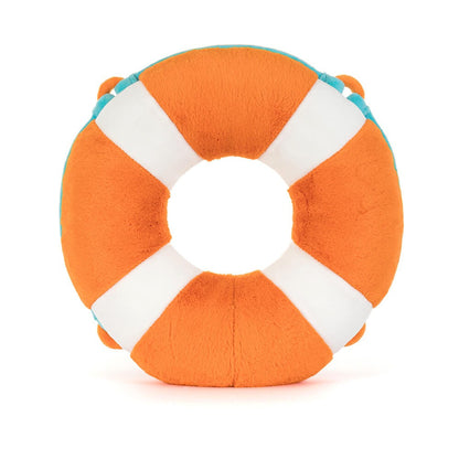 Jellycat Amuseables Life Ring (0+)