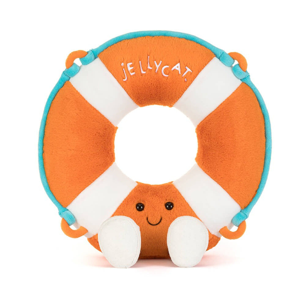 Jellycat Amuseables Life Ring (0+)