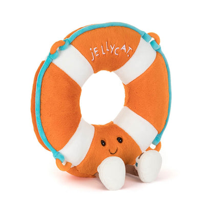 Jellycat Amuseables Life Ring (0+)