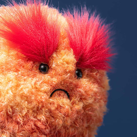 Jellycat Amuseables Planet Mars (1+)