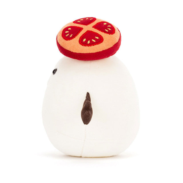 Jellycat Amuseables Mozzarella (0+)