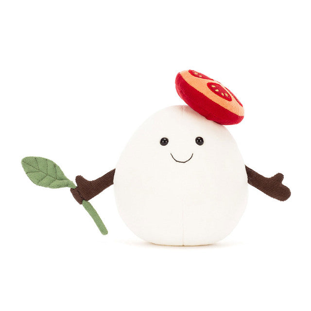 Jellycat Amuseables Mozzarella (0+)