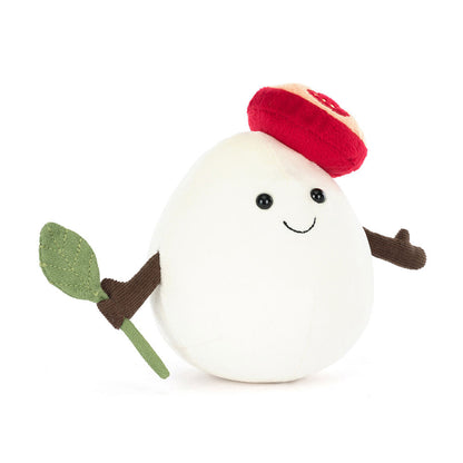 Jellycat Amuseables Mozzarella (0+)