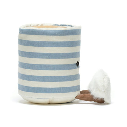 Jellycat Amuseables Rosie Lea Mug Of Tea (1+)
