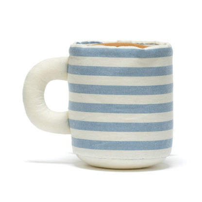 Jellycat Amuseables Rosie Lea Mug Of Tea (1+)