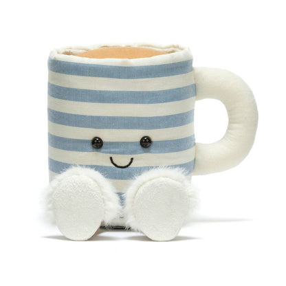 Jellycat Amuseables Rosie Lea Mug Of Tea (1+)