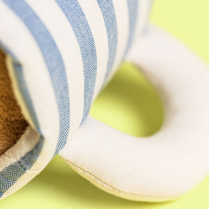 Jellycat Amuseables Rosie Lea Mug Of Tea (1+)