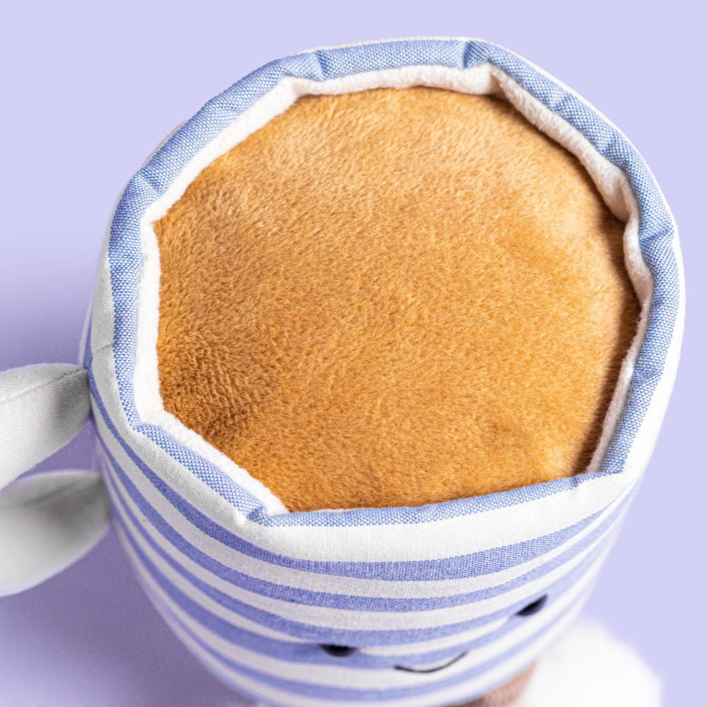 Jellycat Amuseables Rosie Lea Mug Of Tea (1+)