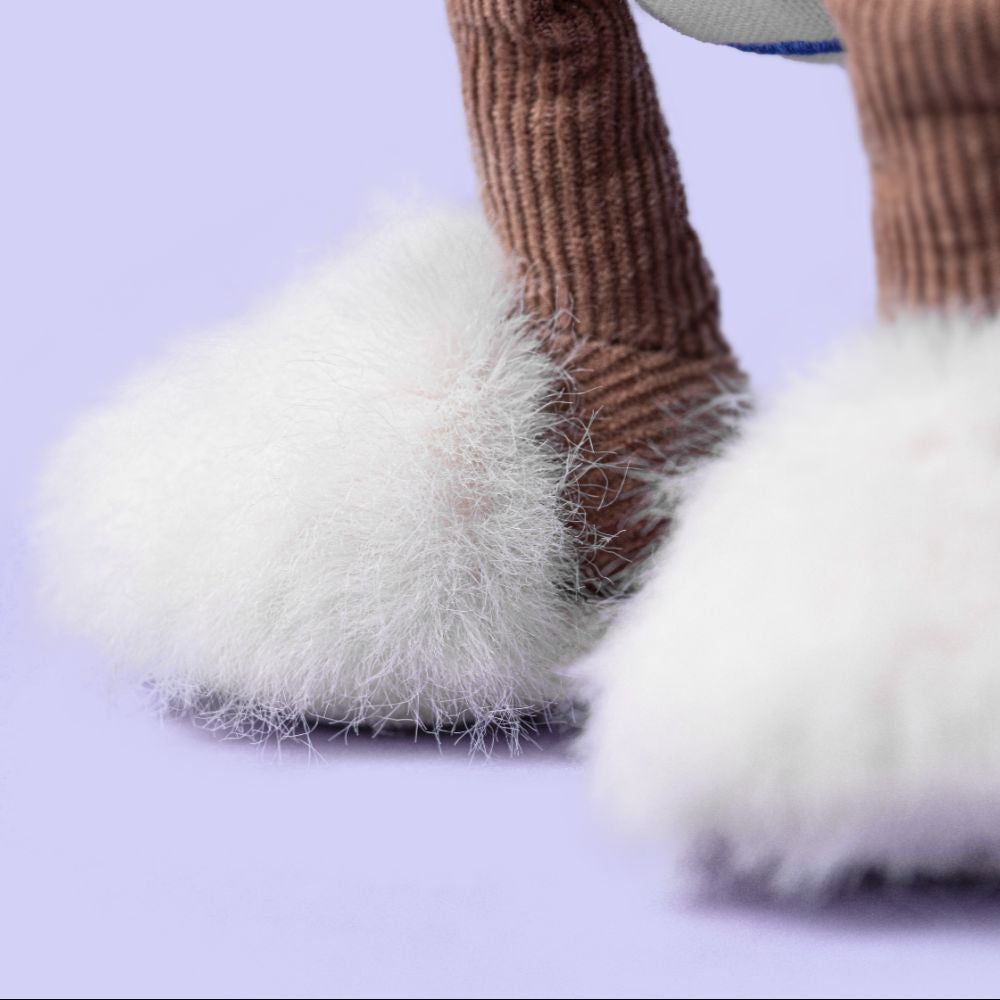 Jellycat Amuseables Rosie Lea Mug Of Tea (1+)