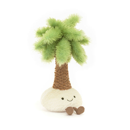 Jellycat Amuseables Pammie Palm Tree (1+)