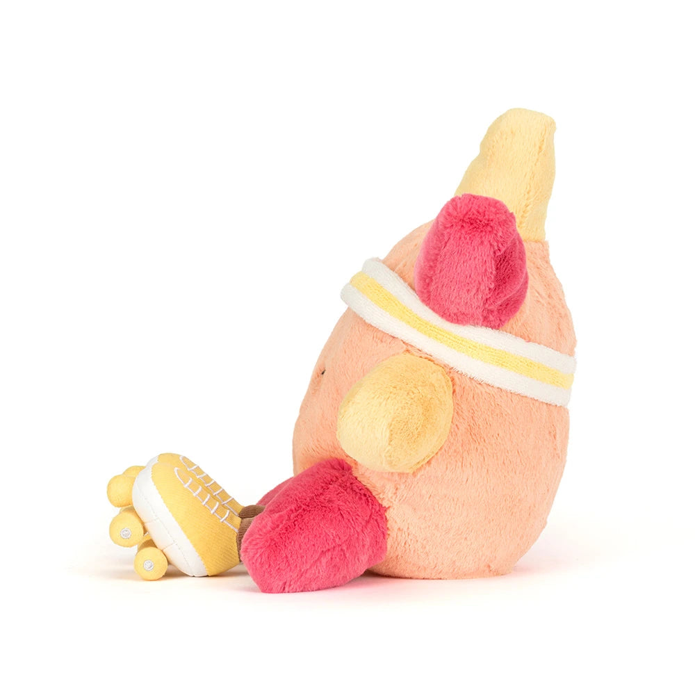 Jellycat Amuseables Sun Roller Skates (0+)
