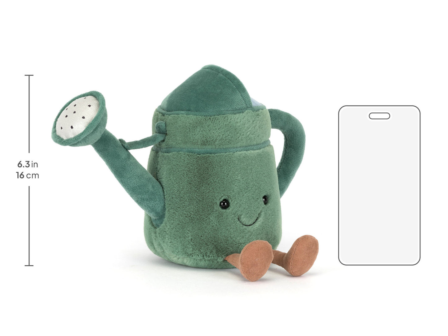 Jellycat Amuseables Watering Can (0+)