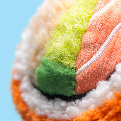 Jellycat Amuseables Codhi Californian Roll (0+)